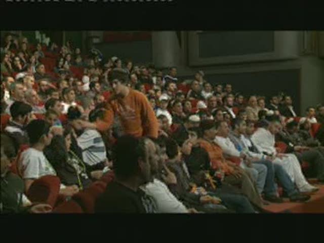 היכל הנשמה – כשגוף האדם מגלה את סוד הבריאה