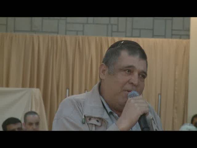 פרשת אחמדניג'ד – להבין את המציאות דרך מגילת אסתר