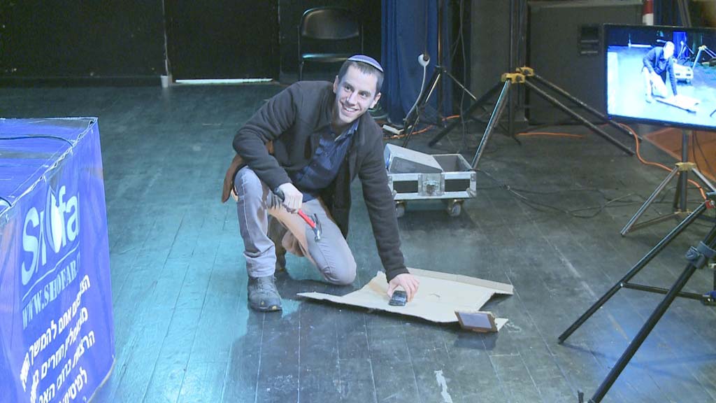 מי זוכה לעולם הבא בטוח?