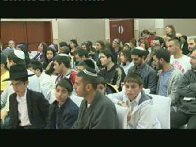 הכנה לגאולה – בין אמונה למסירות נפש בדור הבלבול