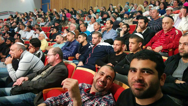 אור עקיבא - הכשרות באספקלריה עכשווית - חלק ג'