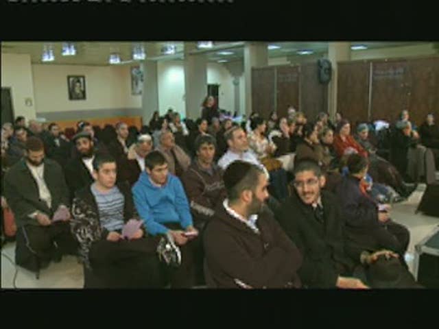 מעלת האבות הקדושים