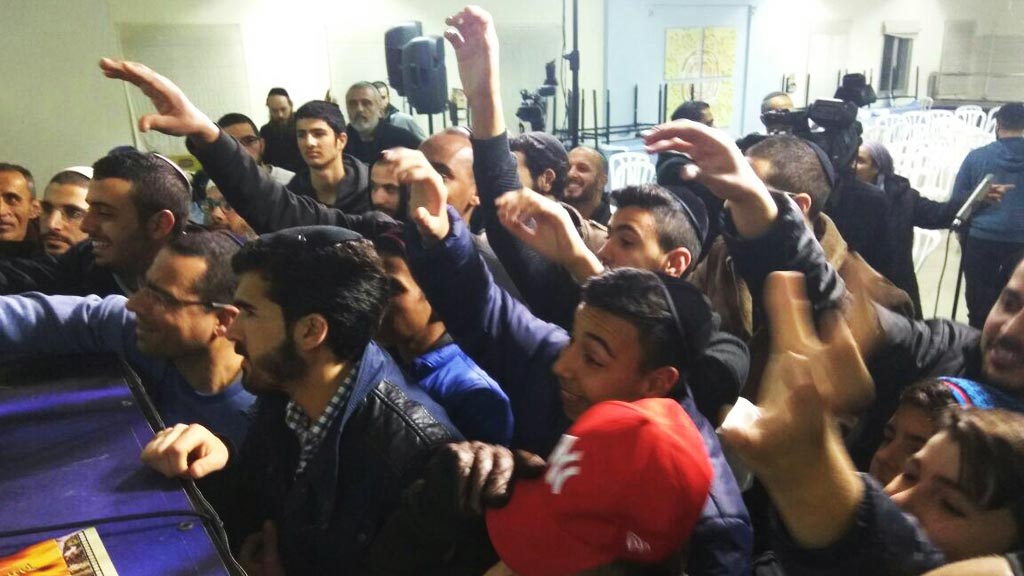 רעננה - מה עלינו לעשות כדי להגאל?