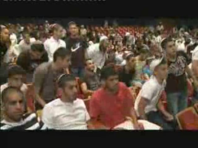 היסטוריה טורקית