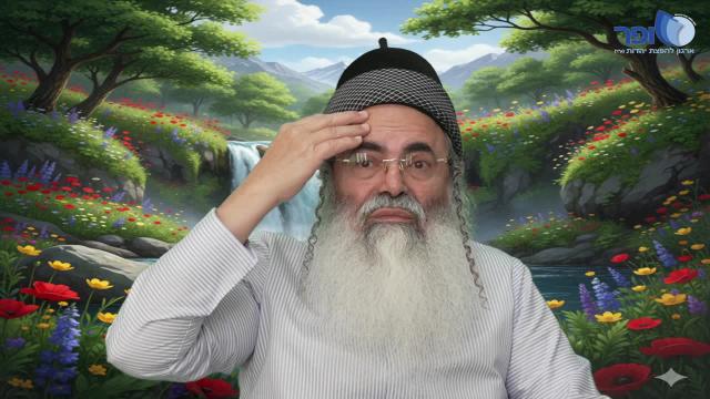 פרפראות וחידושים לפרשת ויצא תשפ''ו חלק ב'