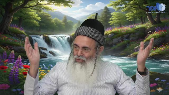 חדושים ופרפראות לפרשת ויצא תשפ''ו חלק ג'