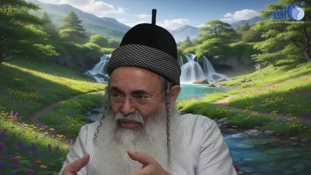 פרפראות וחידושים לפרשת וישב תשפ''ו -חלק א'