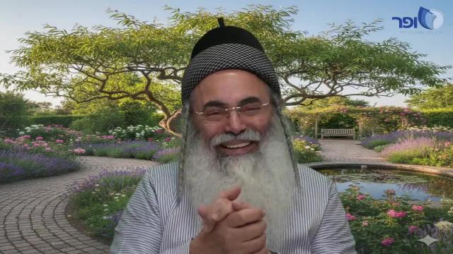 פרפראות וחדושים לפרשת וישב תשפ''ו - חלק ג'